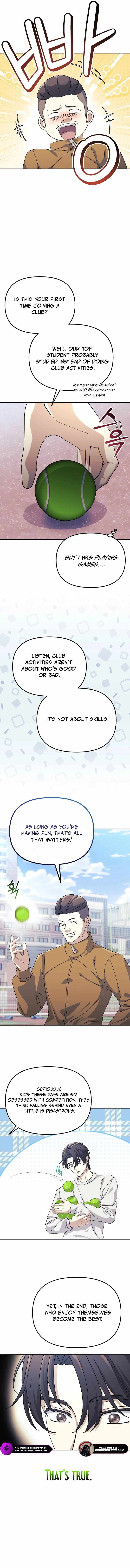 The Reset Life of a Game Addict Chapter 9 4